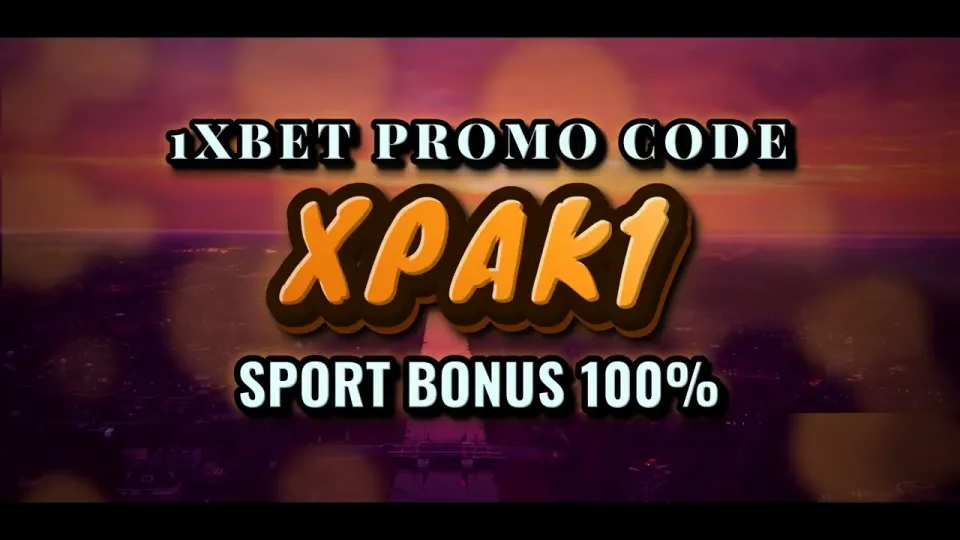 1xBet Full Guide versus signing up blind, which approach gets you the XPAK1 first deposit bonus more reliably
